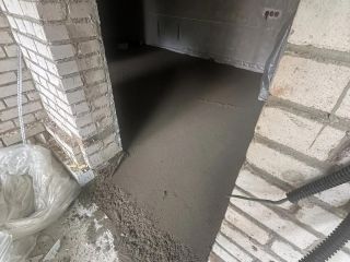  DS-3389 Реконструкция котельной - июнь-июль 2026